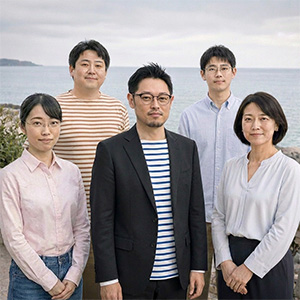 海洋映画研究機構