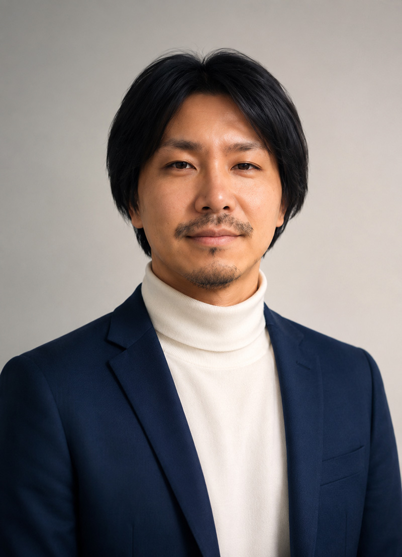 代表理事 吉川正文